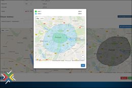 Platforma Zamawiania Dań Online