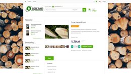 Sklep Online dla każdej branży